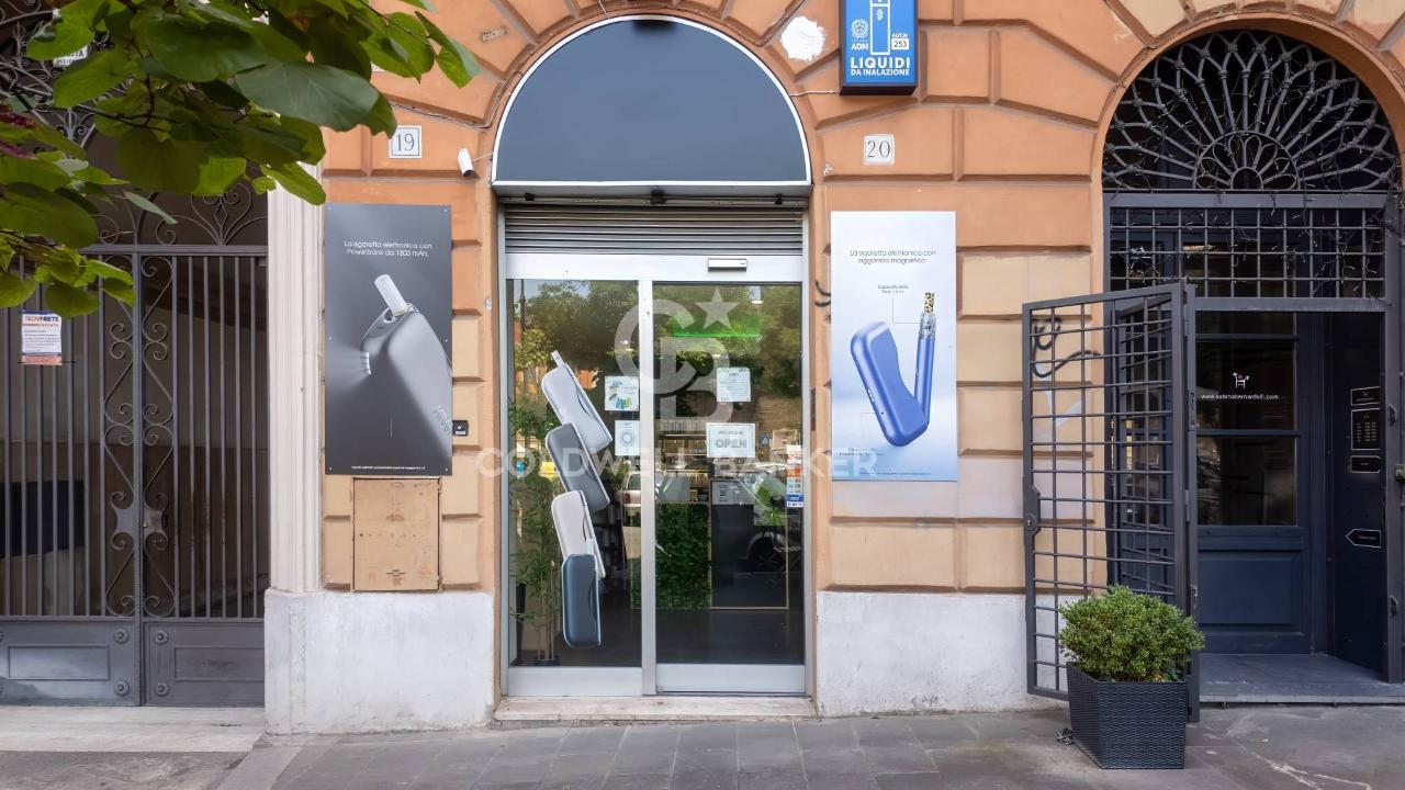 Negozio in Piazzale Tiburtino, Roma, {3} - Foto 1