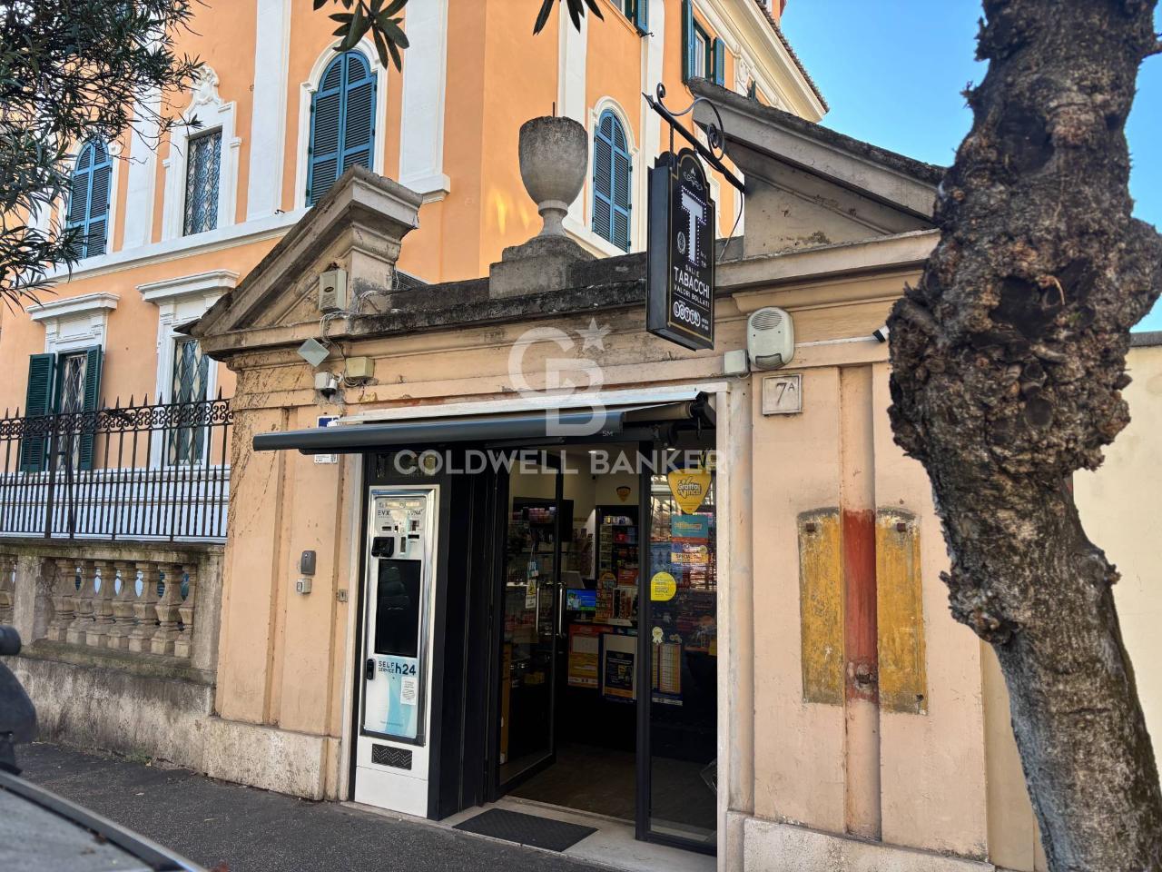 Esercizio commerciale in Via Bertoloni 7/a, Roma, {3} - Foto 2