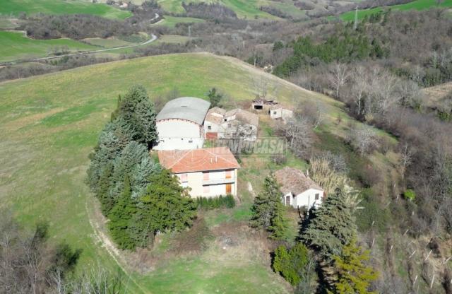 Einfamilienhaus, San Severino Marche - Foto 1