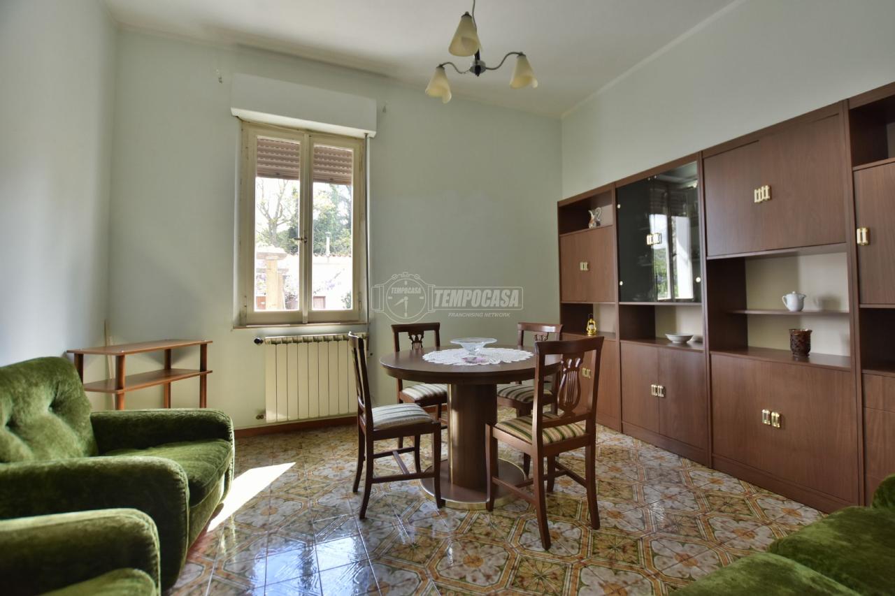 Appartamento in vendita a Castelraimondo