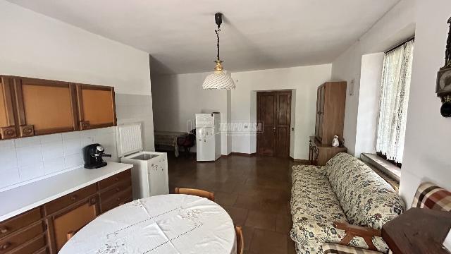 3-room flat in Sp 502, San Severino Marche - Photo 1