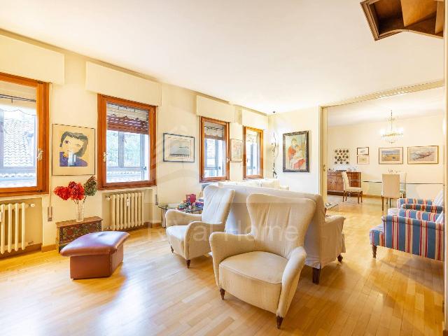 Penthouse in Via Umberto I, Padova - Foto 1