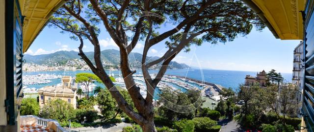 Wohnung in Via San Michele di Pagana, Rapallo - Foto 1