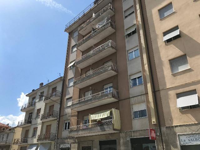 Apartament in Via Martiri della Libertà, Cairo Montenotte - Photo 1