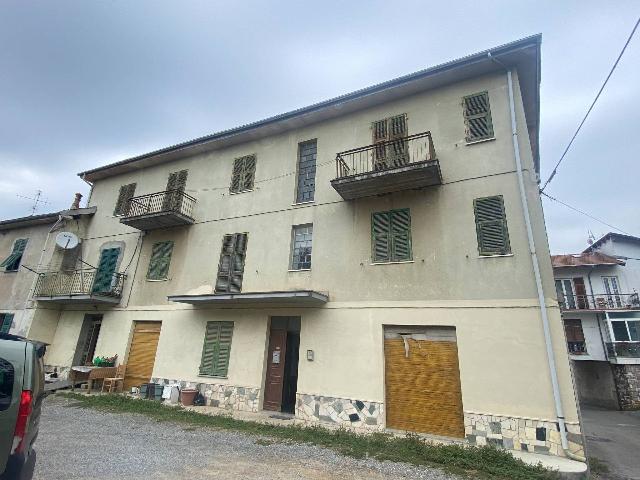 Einfamilienhaus in Via Colletto, Cairo Montenotte - Foto 1