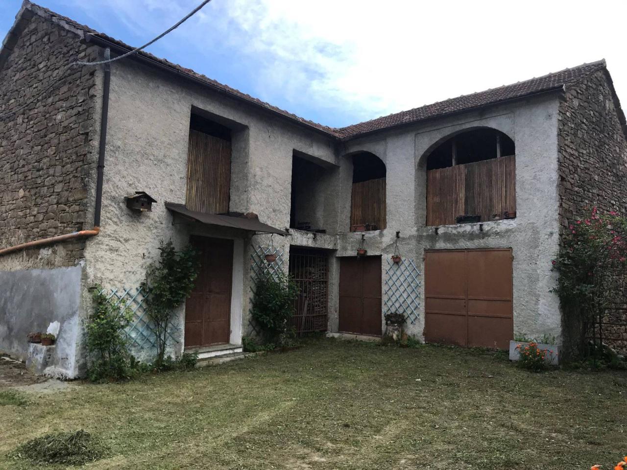 Casa indipendente in vendita a Pezzolo Valle Uzzone