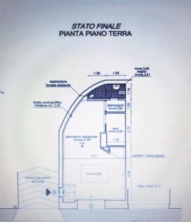 Negozio in , Savona, {3} - Foto 1