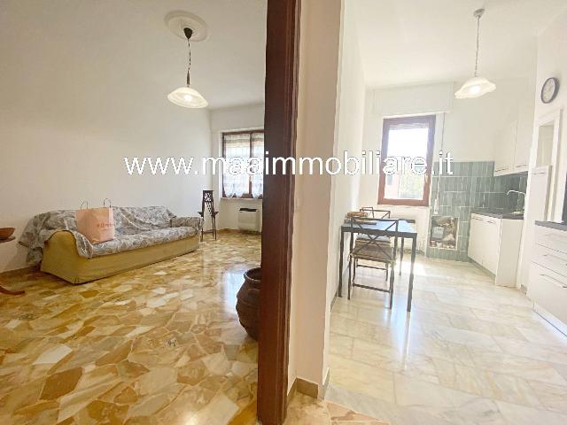 Vierzimmerwohnung in Via dei Piccone 28, Albisola Superiore - Foto 1