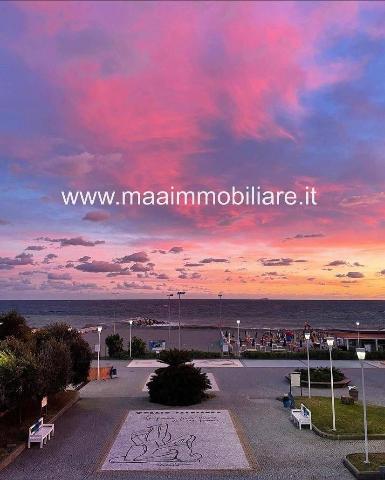 4-room flat in Via San Pietro, Albisola Superiore - Photo 1