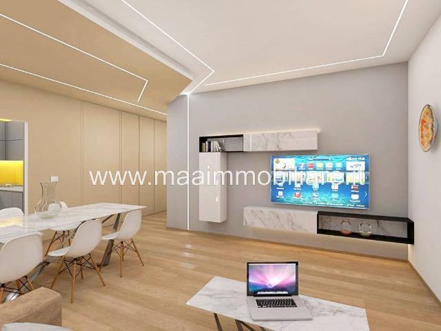 Apartament in Via Cristoforo Colombo 30, Albisola Superiore - Photo 1