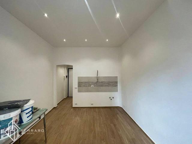 Zweizimmerwohnung in {3}, Corso Giuseppe Mazzini 187 - Foto 1