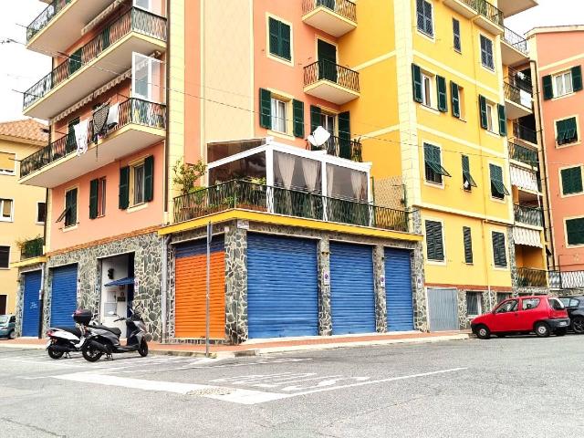 3-room flat in Via Alessandro Volta, Albisola Superiore - Photo 1