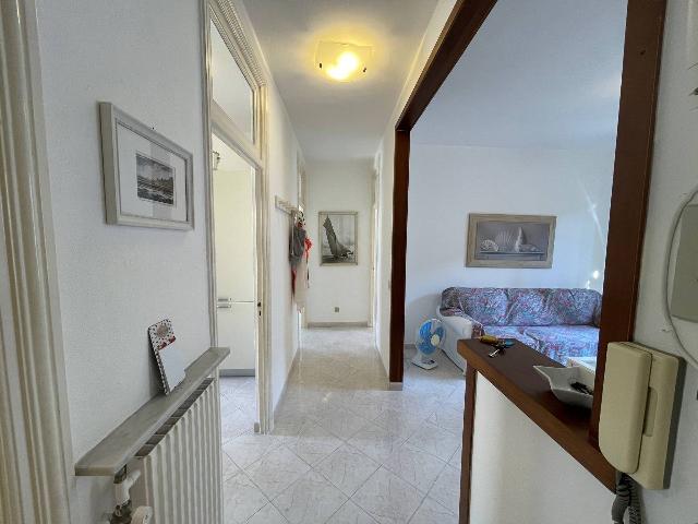 4-room flat in Piazza Sant'Ambrogio 24, Alassio - Photo 1