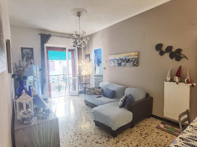 2-room flat in Via 4 Novembre, Borgio Verezzi - Photo 1