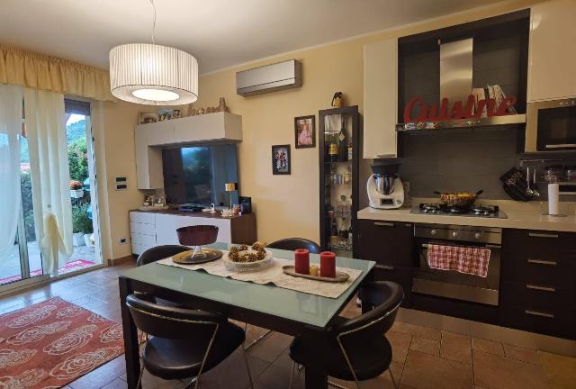 3-room flat in Via P. G. Maineri, Toirano - Photo 1