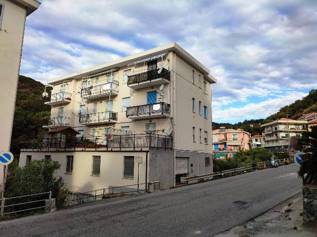 Dreizimmerwohnung in Via Sanda 109, Celle Ligure - Foto 1