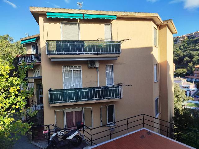 Apartament in Via Enzo Ferrari 10, Celle Ligure - Photo 1