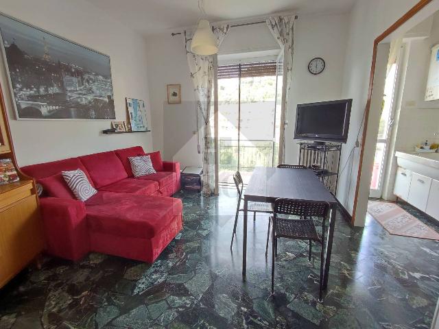 2-room flat in Via Mulino a Vento, Celle Ligure - Photo 1