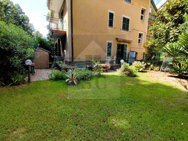 2-room flat in Via Sanda 11, Celle Ligure - Photo 1