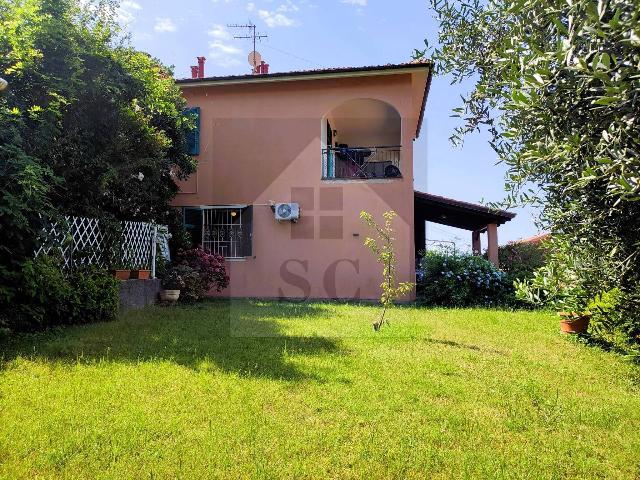 Dreizimmerwohnung in Via Firenze 85, Celle Ligure - Foto 1