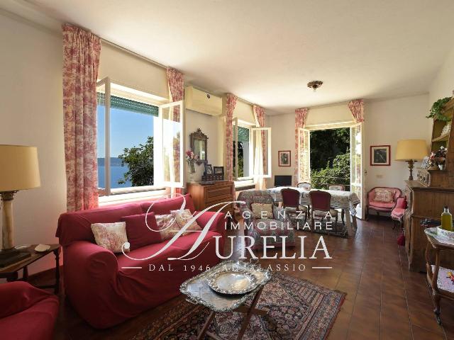 4-room flat in Strada Romana Santa Croce 26, Alassio - Photo 1