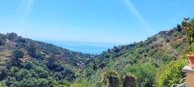 Villa in Via degli Inglesi, Bordighera - Foto 1