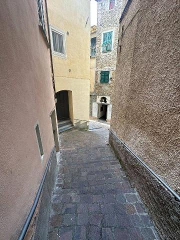 Zweizimmerwohnung in Via Poeta Biamonti, San Biagio della Cima - Foto 1