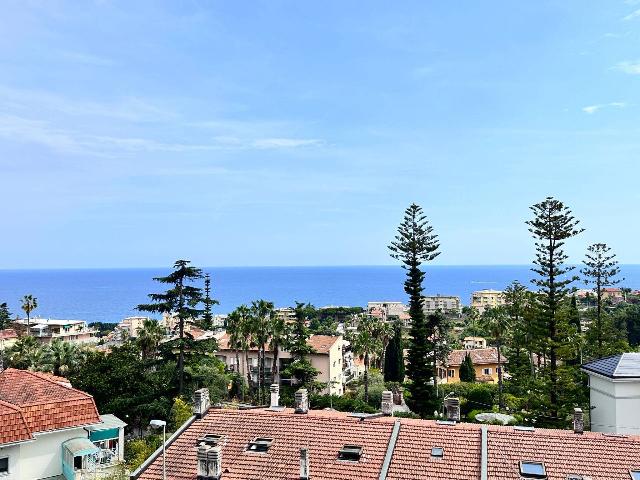 Penthouse in Strada Solaro 104, Sanremo - Foto 1