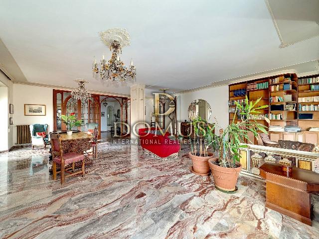 Apartament in Via Luigi Nuvoloni 1, Sanremo - Photo 1