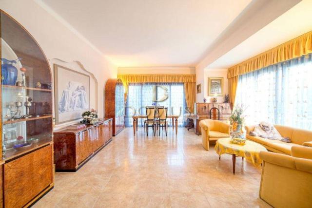 Villa in Via Luigi Nuvoloni 105, Sanremo - Foto 1