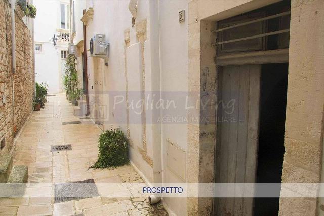 One-room flat in {3}, Vico Giuseppe Mazzini 5 - Photo 1