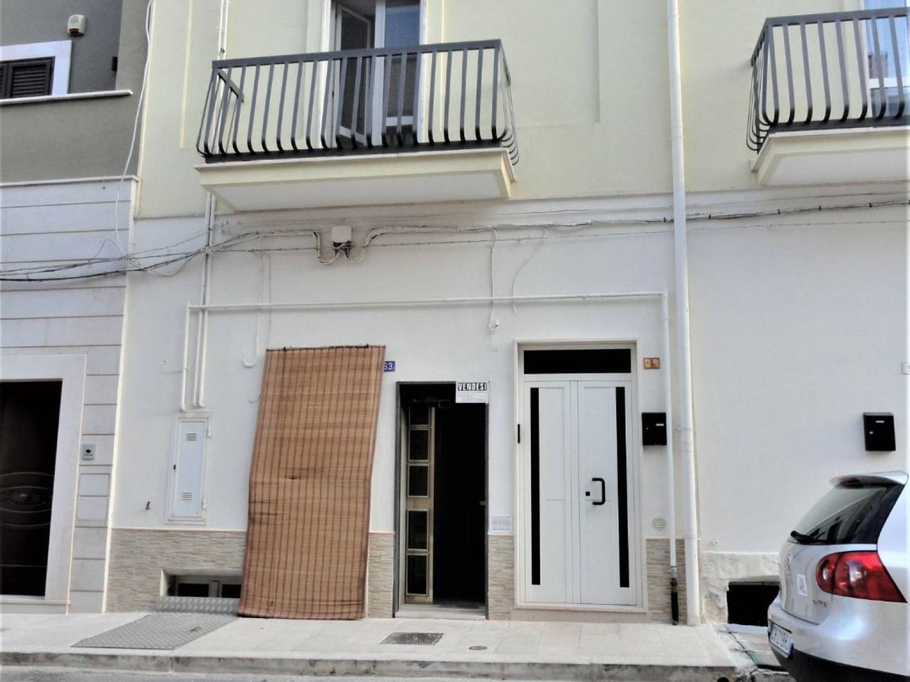 Appartamento in vendita a Montemesola