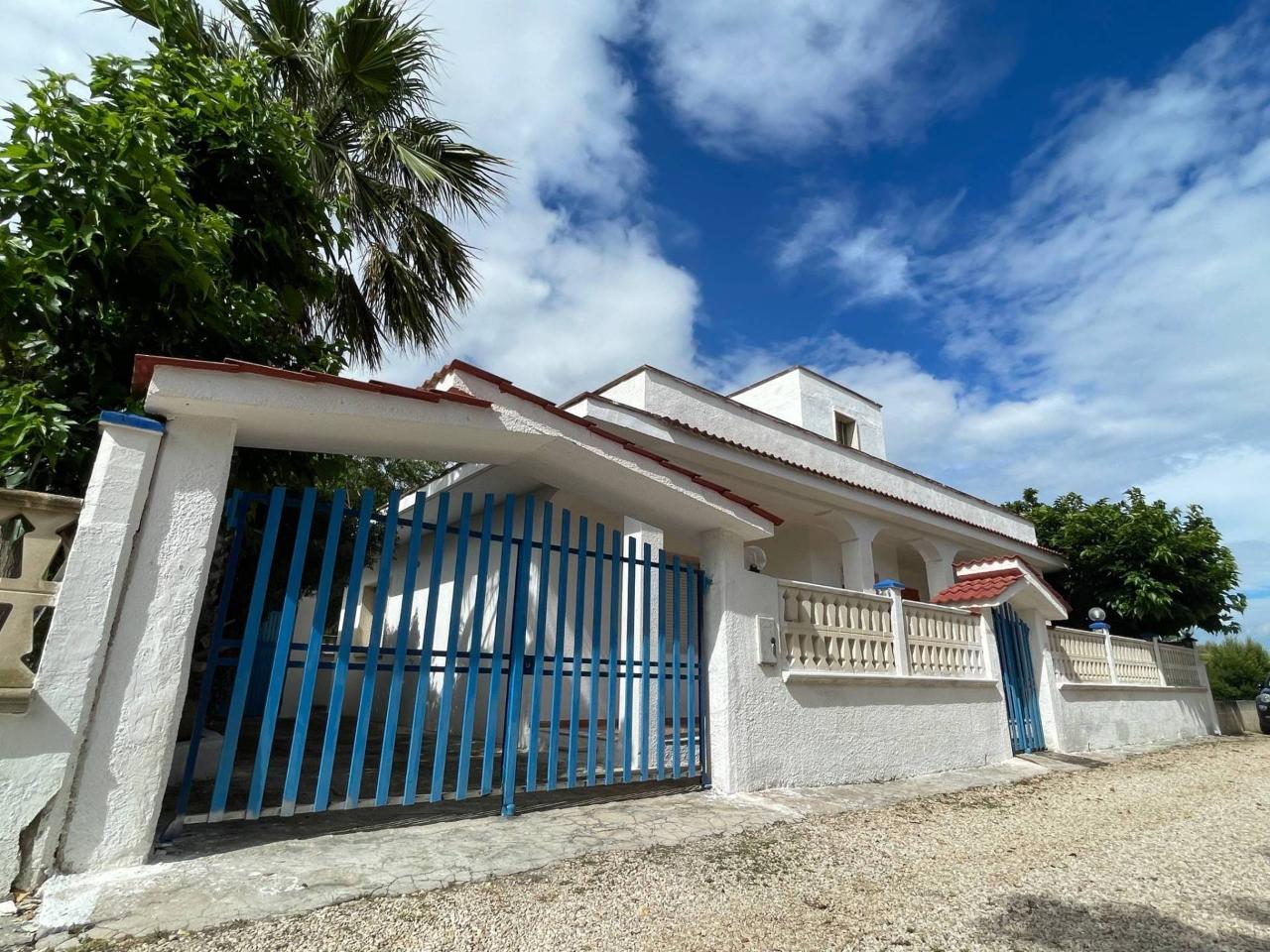 Villa in vendita a Manduria