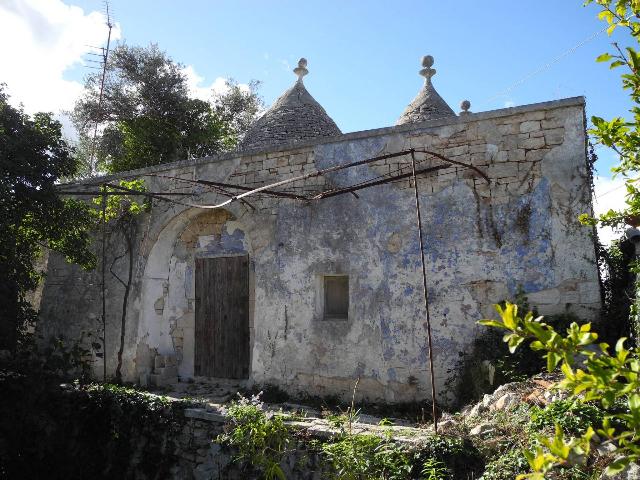 Rustico in Strada Provinciale Martina Franca-Cisternino 74, Martina Franca - Foto 1