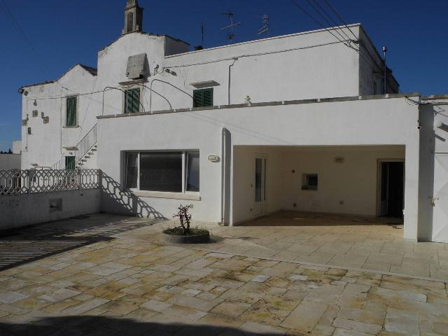 Shared office in Via Pergolo 1, Martina Franca - Photo 1