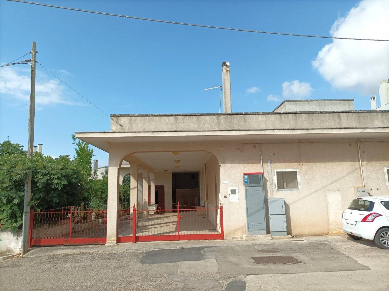 Villa in vendita a Cisternino