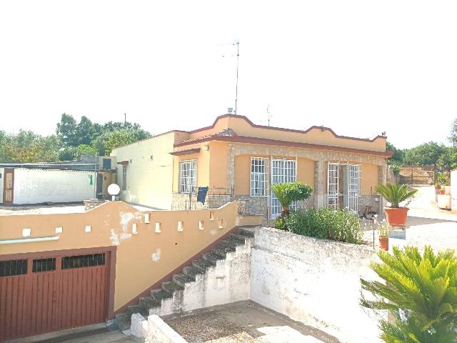 Villa in {3}, Contrada Franceschiello - Foto 1