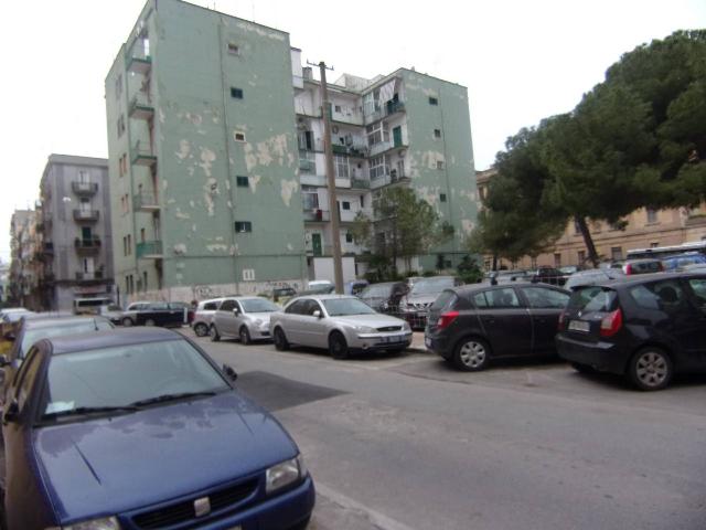 Appartamento in Piazza Acanfora 7, Taranto - Foto 1