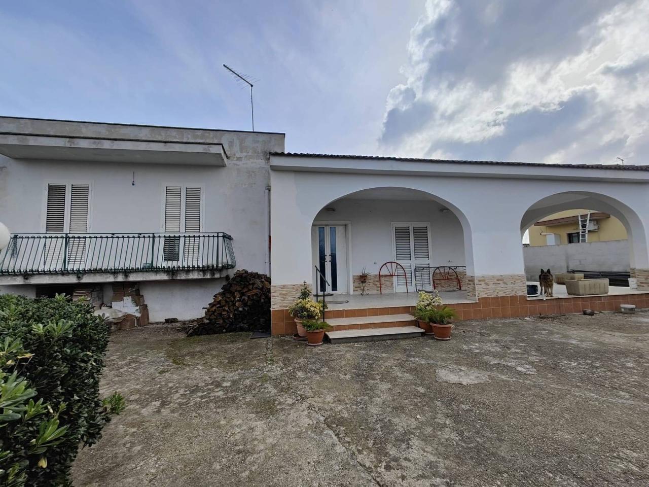 Villa in vendita a Taranto