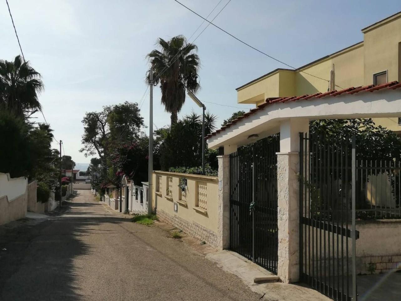 Villa in vendita a Pulsano