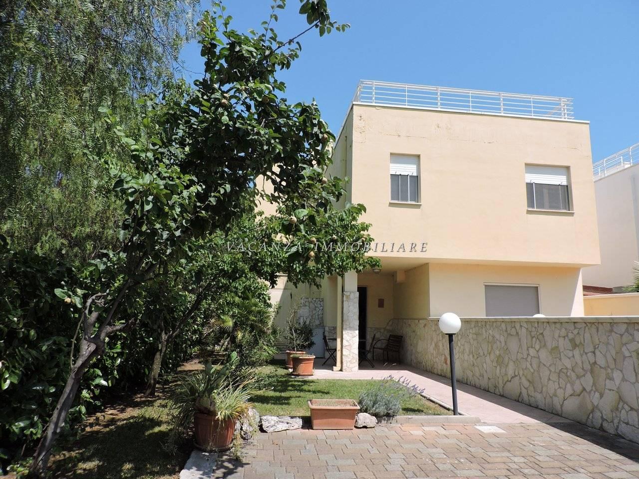 Villa a schiera in vendita a Castellaneta