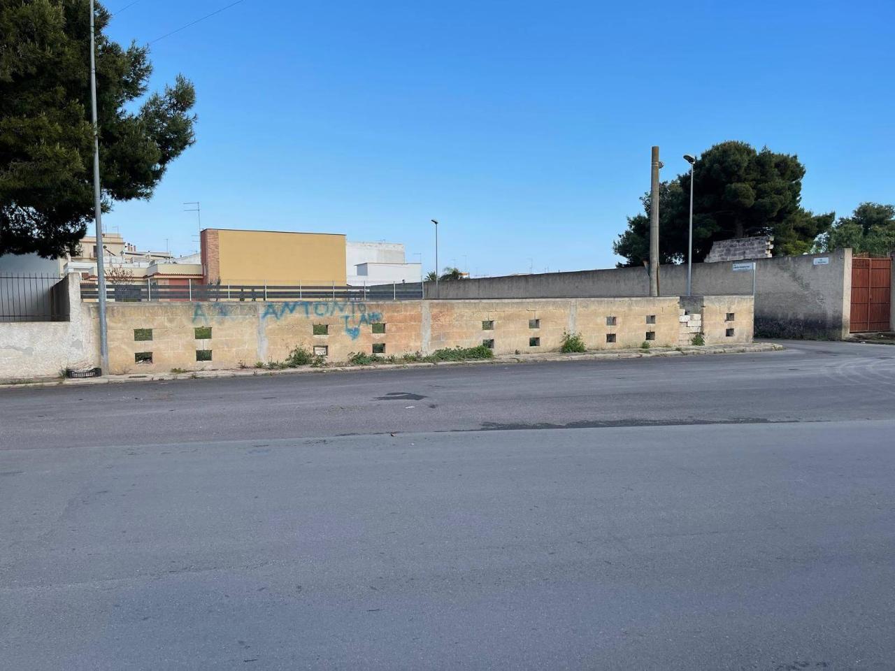 Terreno edificabile in vendita a Taranto
