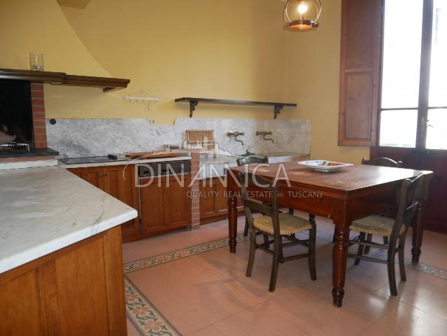 Mansion, Santa Croce sull'Arno - Photo 1