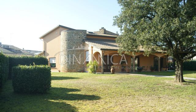 Villa, San Miniato - Foto 1