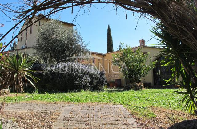 Country house or cottage, Casciana Terme Lari - Photo 1