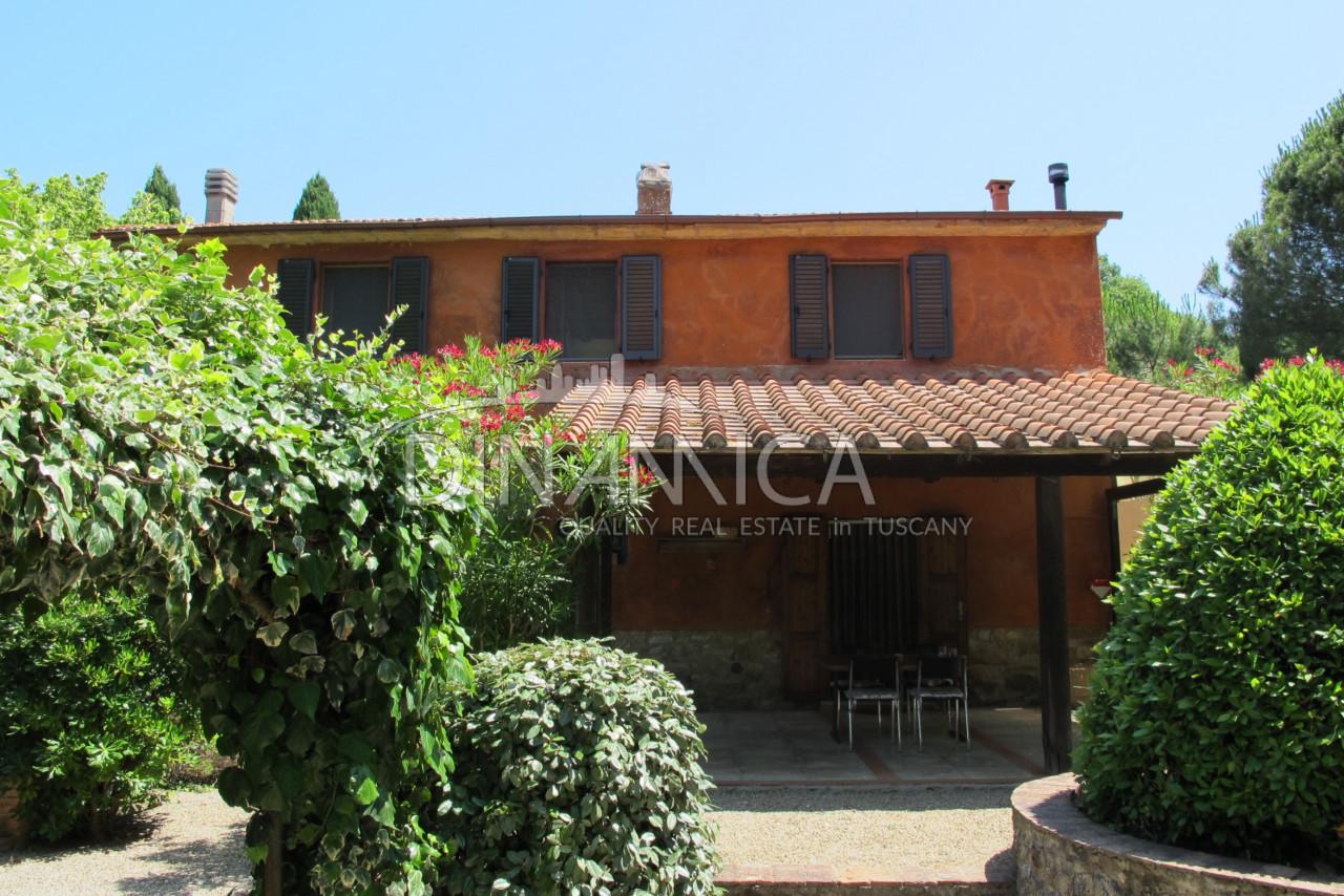 Casale in vendita a Casciana Terme Lari