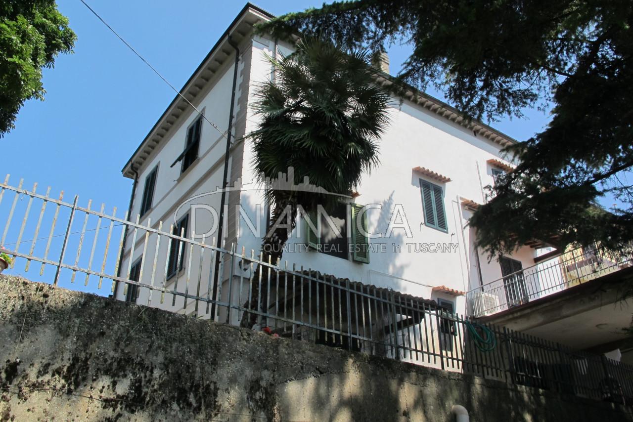 Villa in vendita a Fauglia