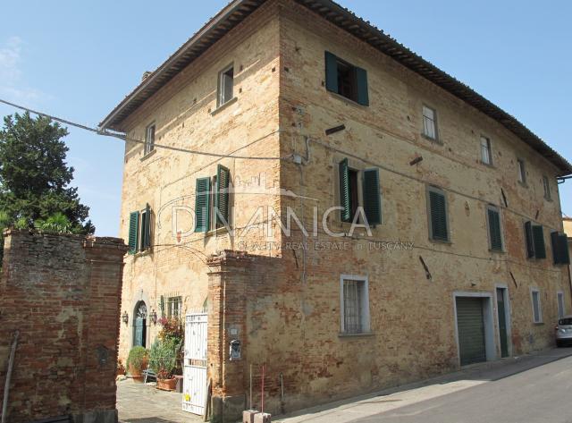 Mansion, Casciana Terme Lari - Photo 1