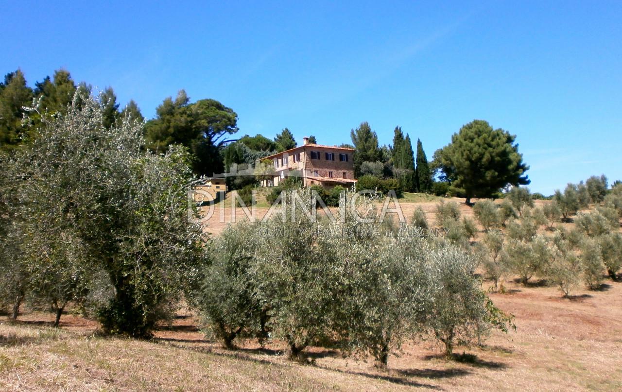 Casale in vendita a Chianni