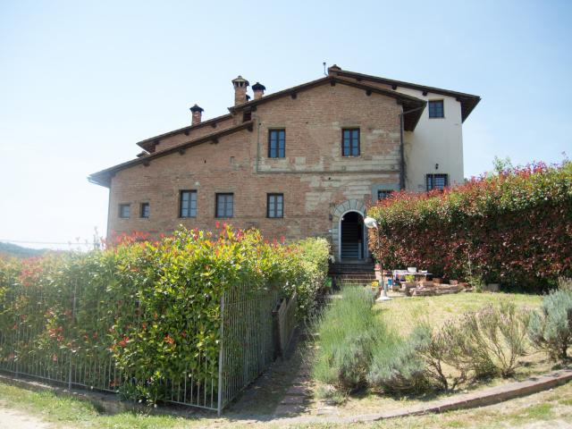 Zweizimmerwohnung, San Miniato - Foto 1